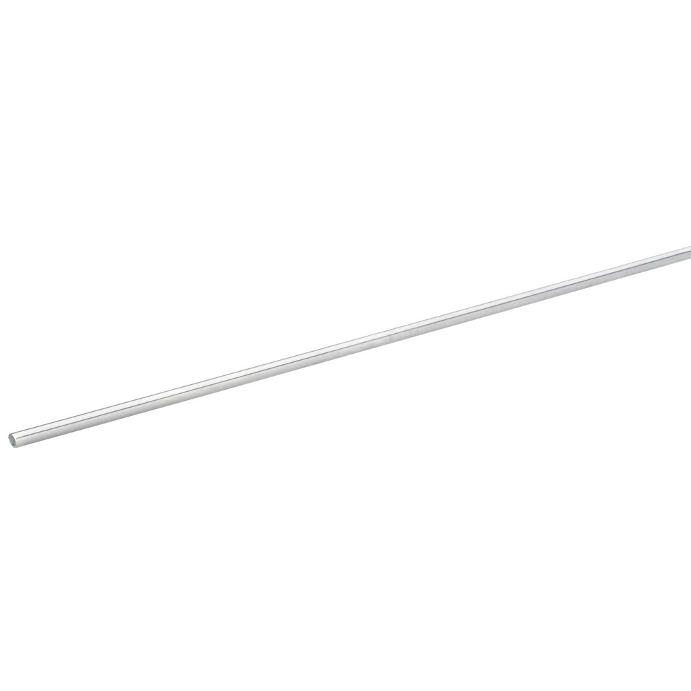 APT Indexable Boring Bar: LB10M 1/2 X4 1/2 INDEX, 5/8" Min Bore, 1/2" Shank Dia - LB10M