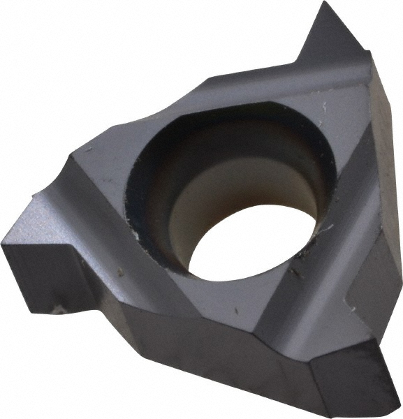 Kennametal Indexable Grooving Toolholder: A4SBR165S19038058, External, Right Hand, 58 mm Max Workpiece Dia - 3865910