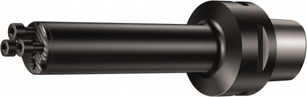 Sandvik Coromant Modular Turning & Profiling Head: Size 25, 28 mm Head Length, Right Hand - 5962602
