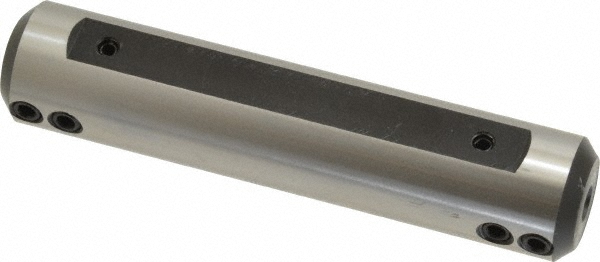 Iscar Indexable Grooving Toolholder: HFHR 25.4-75-3T25, External, Right Hand, 3.94" Max Workpiece Dia - 2500099