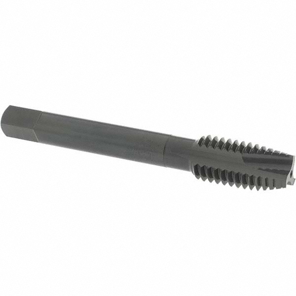 Dorian Tool Indexable Boring Bar: E06M-STUCR-2, 0.4560" Min Bore, Right Hand, 3 deg Lead - 73310159763