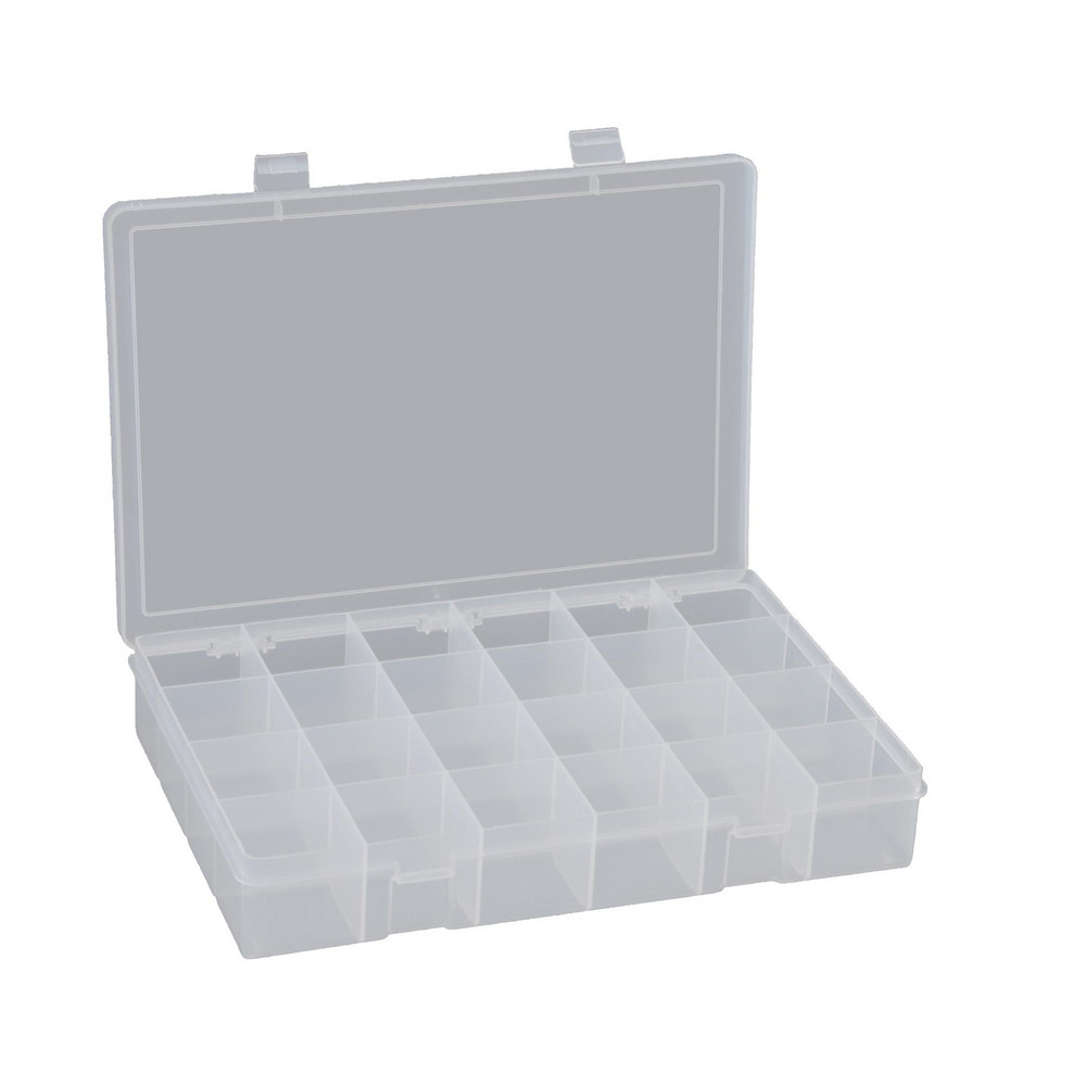 Sandvik Coromant Indexable Grooving Toolholder: LAG123G037-20B, Internal, Left Hand - 5734800