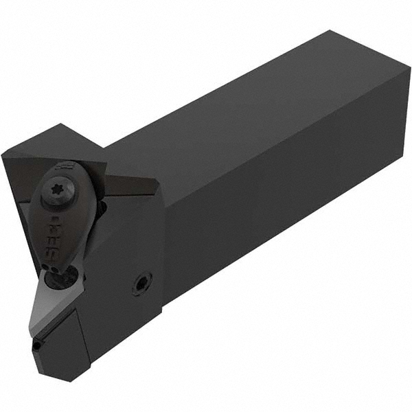 Walter Indexable Turning Toolholder: DVJNR2020X16-P, Clamp - 7031666