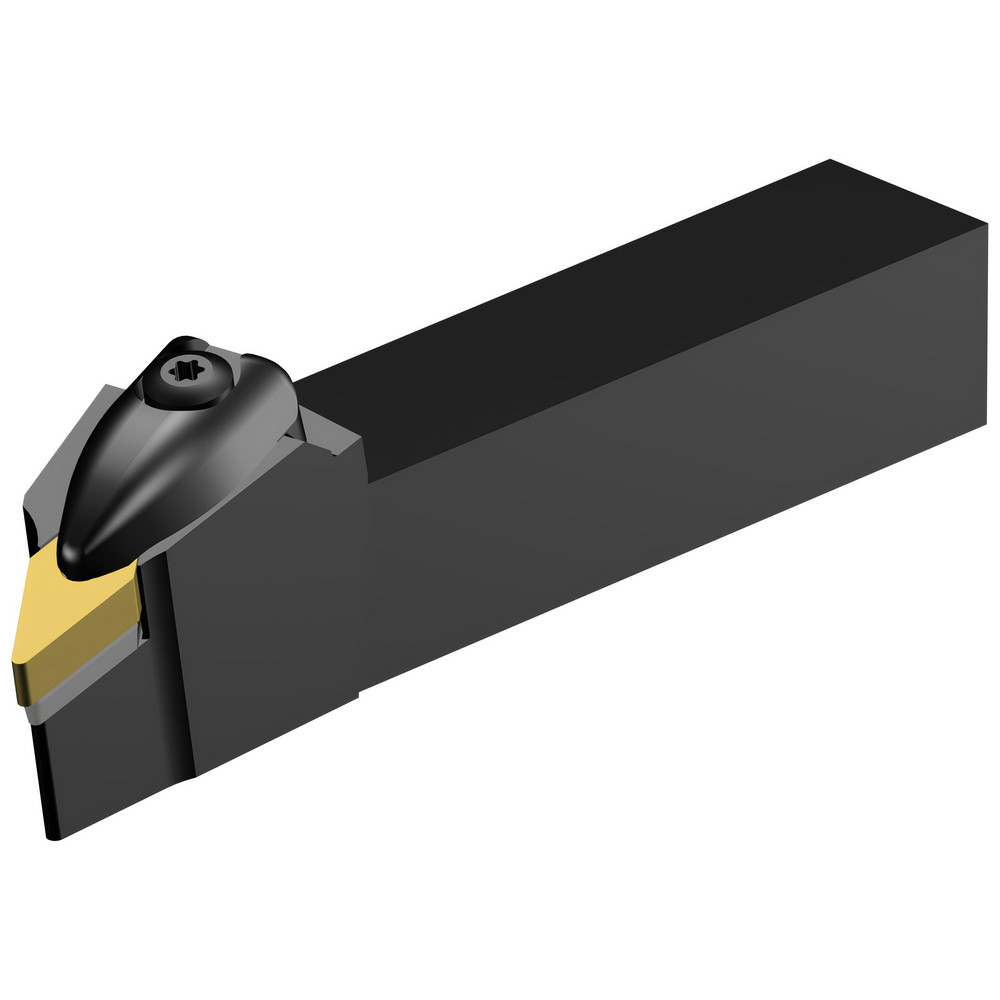 Walter Indexable Turning Toolholder: DVJNR2020X16-P, Clamp - 7031666
