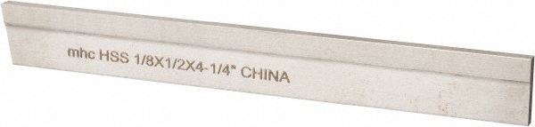 Iscar Indexable Grooving Toolholder: HFHR 25-180-5T32, Internal or External, Right Hand, 800 mm Max Workpiece Dia - 2500067