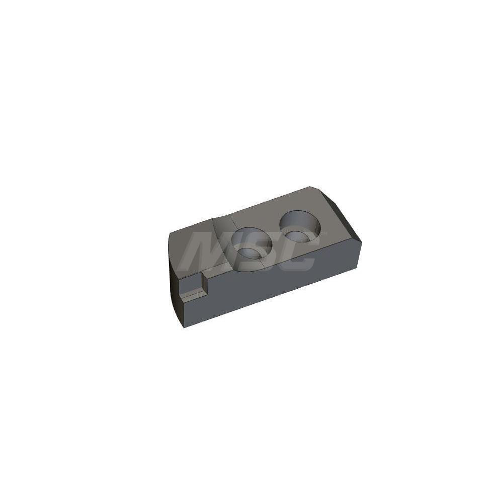 Iscar Indexable Boring Cartridge: Series ItsBore, Right Hand, 1.969" Min Dia - 4551003