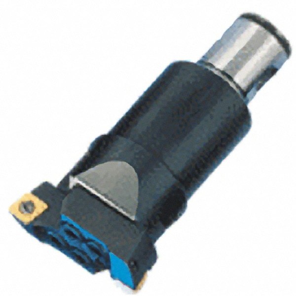 Iscar Indexable Boring Cartridge: Series ItsBore, Right Hand, 1.969" Min Dia - 4551003
