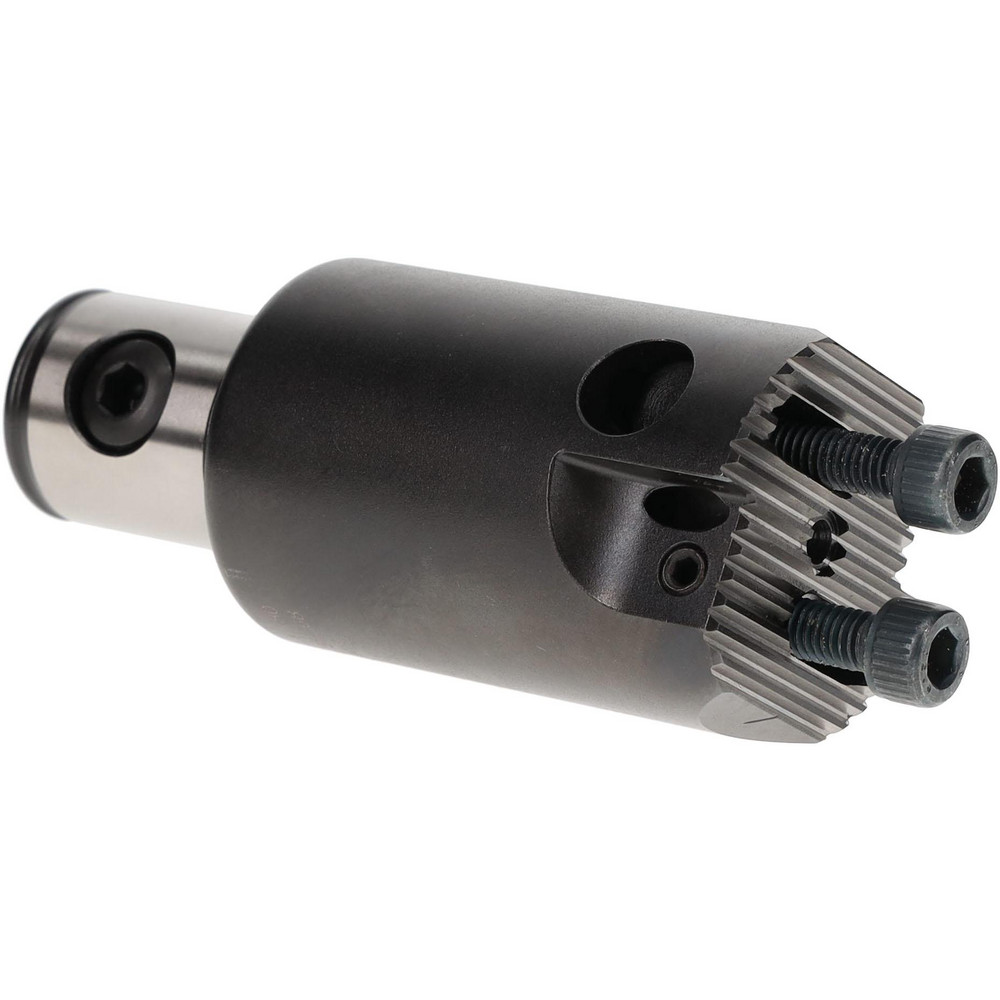 Iscar Indexable Boring Cartridge: Series ItsBore, Right Hand, 1.969" Min Dia - 4551003