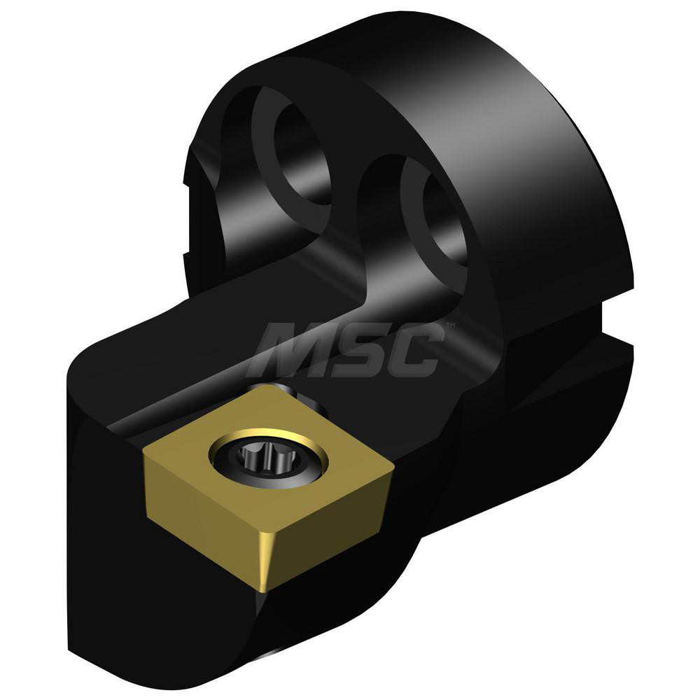 Sandvik Coromant Modular Turning & Profiling Head: Size 16, 20 mm Head Length, Right Hand - 5764399