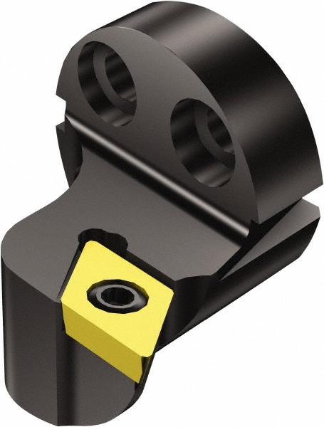 Sandvik Coromant Modular Turning & Profiling Head: Size 16, 20 mm Head Length, Right Hand - 5764399