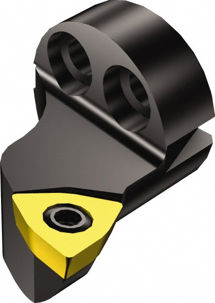 Sandvik Coromant Modular Turning & Profiling Head: Size 16, 20 mm Head Length, Right Hand - 5764399