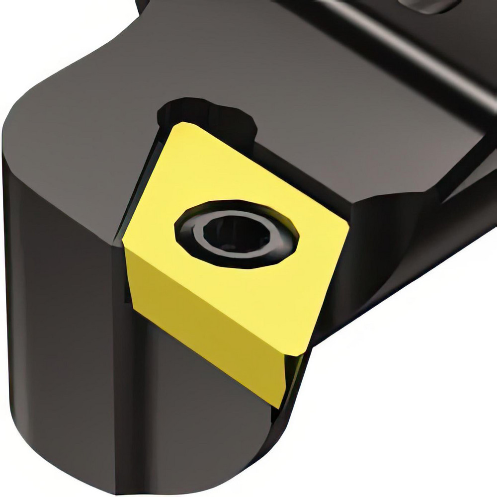 Sandvik Coromant Modular Turning & Profiling Head: Size 16, 20 mm Head Length, Right Hand - 5764399