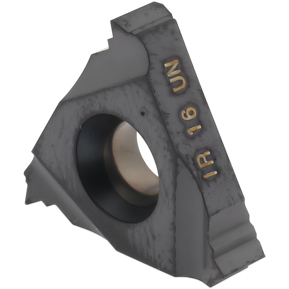 Tungaloy Indexable Boring Bar: A16-SCLCR3-D20, 1.2500" Min Bore, Right Hand, 95 deg Lead, Steel (Shank) - 6862388