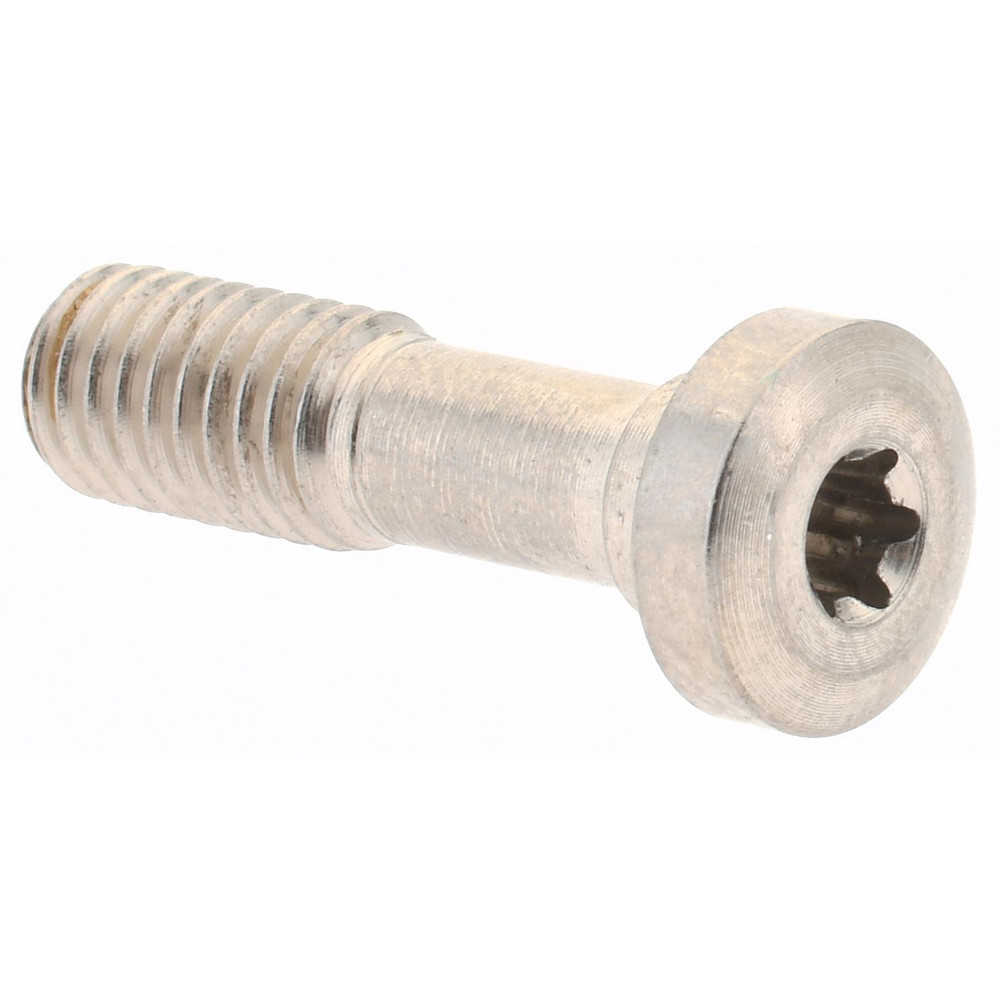 Tungaloy Indexable Boring Bar: A16-SCLCR3-D20, 1.2500" Min Bore, Right Hand, 95 deg Lead, Steel (Shank) - 6862388