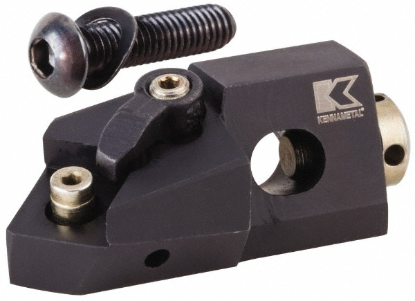 Kennametal 55mm OAL x 20mm OAH Right Hand Indexable Turning Cartridge - 2078236