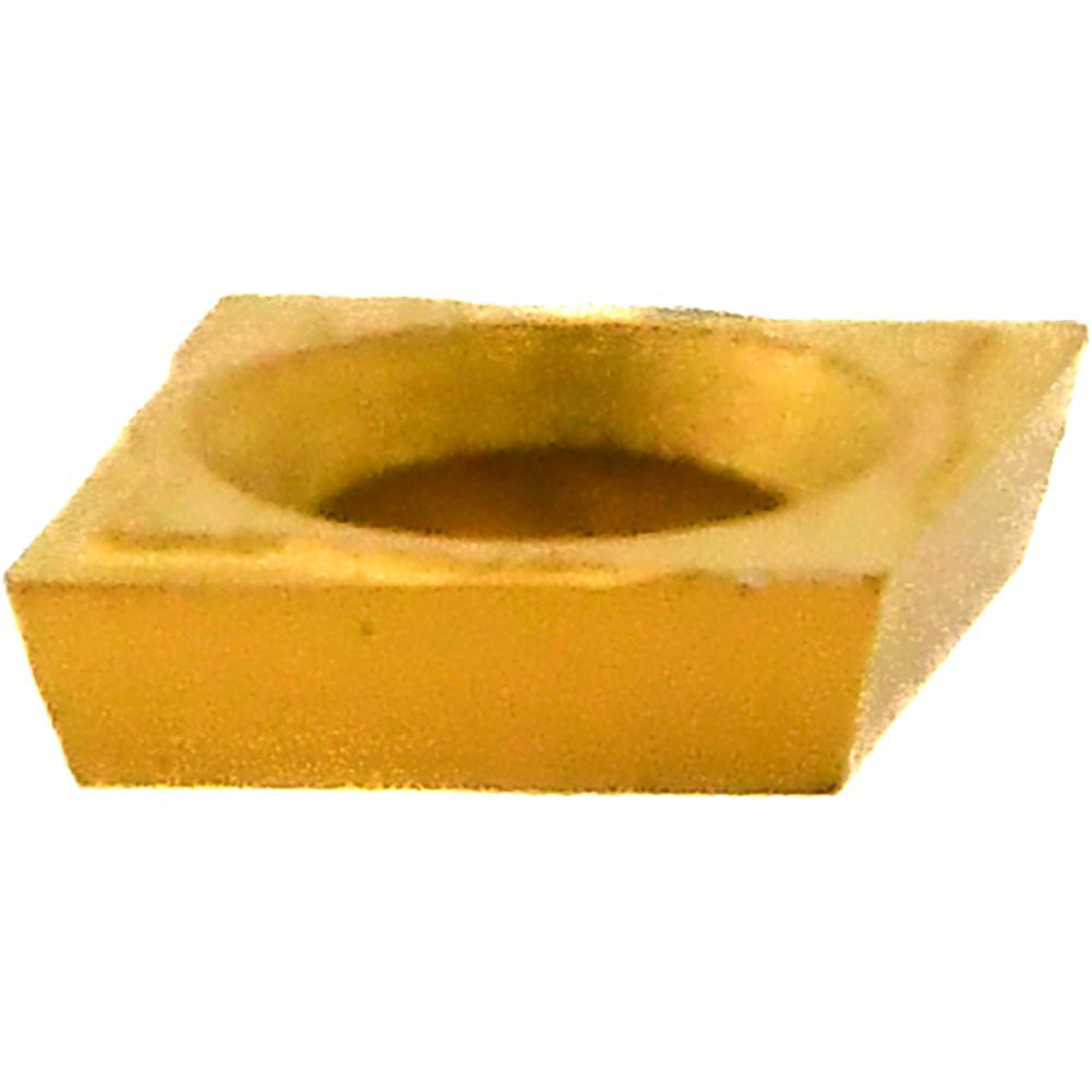 Hertel Indexable Boring Bar: HBBG-C250L3-6.0-.285, 0.2850" Min Bore, Left Hand, Solid Carbide - H08614810
