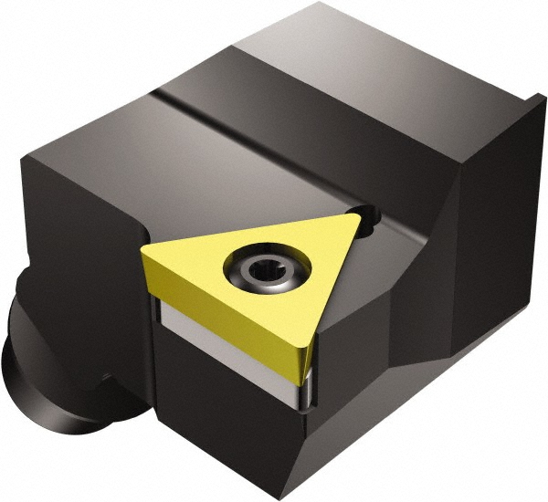 Sandvik Coromant Indexable Boring Cartridge: Series CoroBore XL, Right Hand, 5.8268" Min Dia - 5924289