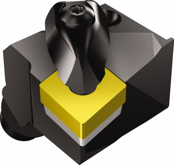 Sandvik Coromant Indexable Boring Cartridge: Series CoroBore XL, Right Hand, 5.8268" Min Dia - 5924289