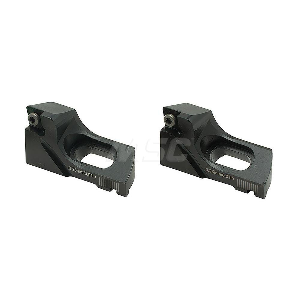 Sandvik Coromant Indexable Boring Cartridge: Series CoroBore XL, Right Hand, 5.8268" Min Dia - 5924289