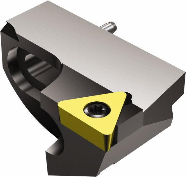 Sandvik Coromant Indexable Boring Cartridge: Series CoroBore XL, Right Hand, 5.8268" Min Dia - 5924289