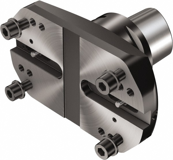 Sandvik Coromant Indexable Boring Cartridge: Series CoroBore XL, Right Hand, 5.8268" Min Dia - 5924289