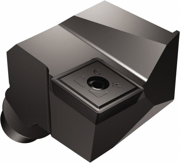 Sandvik Coromant Indexable Boring Cartridge: Series CoroBore XL, Right Hand, 5.8268" Min Dia - 5924289