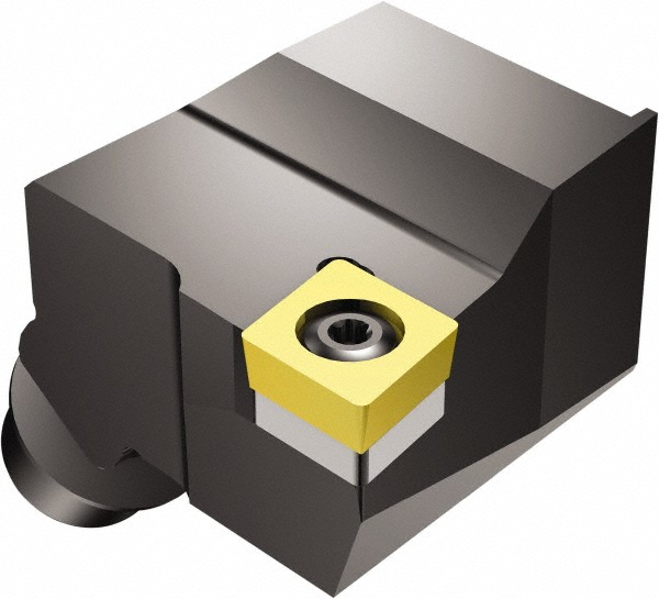 Sandvik Coromant Indexable Boring Cartridge: Series CoroBore XL, Right Hand, 5.8268" Min Dia - 5924289