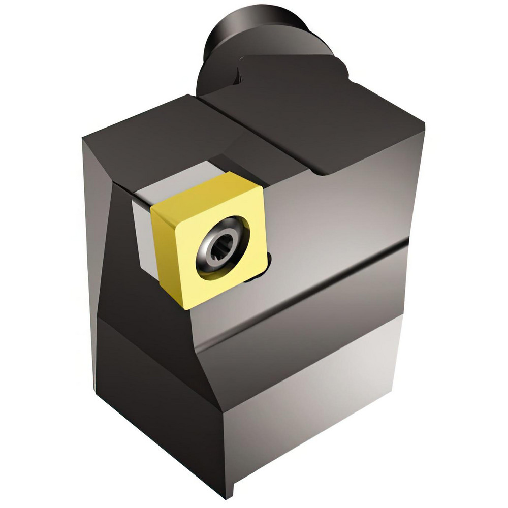 Sandvik Coromant Indexable Boring Cartridge: Series CoroBore XL, Right Hand, 5.8268" Min Dia - 5924289