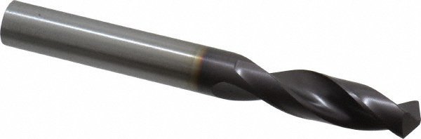 Iscar Indexable Grooving-Cutoff Toolholder: DGTR 12.7B-3D30, 0.118 to 1/8" Groove Width, 0.591" Max Depth of Cut, Right Hand - 2301429