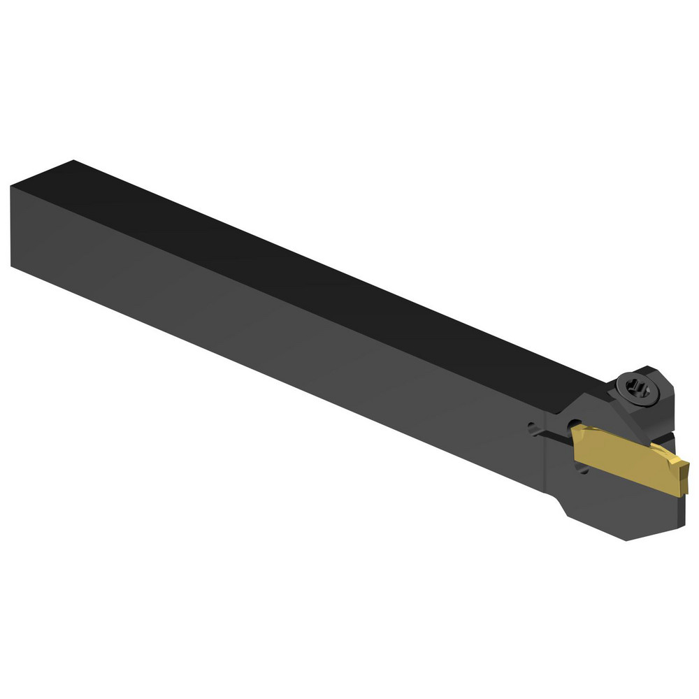 Sandvik Coromant Indexable Grooving & Cut-Off Toolholders: Right Hand, 0.5900, 14.99 - 8196281