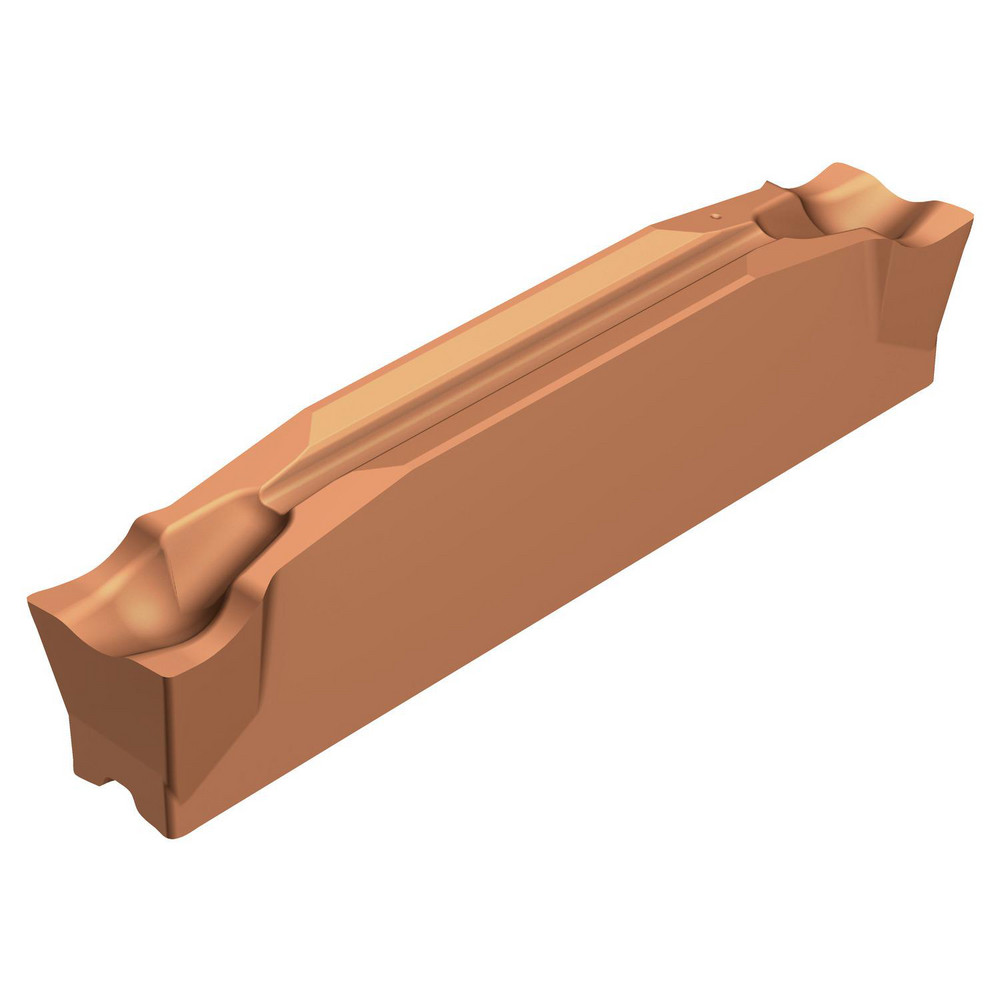 Sandvik Coromant Indexable Grooving & Cut-Off Toolholders: Right Hand, 0.5900, 14.99 - 8196281