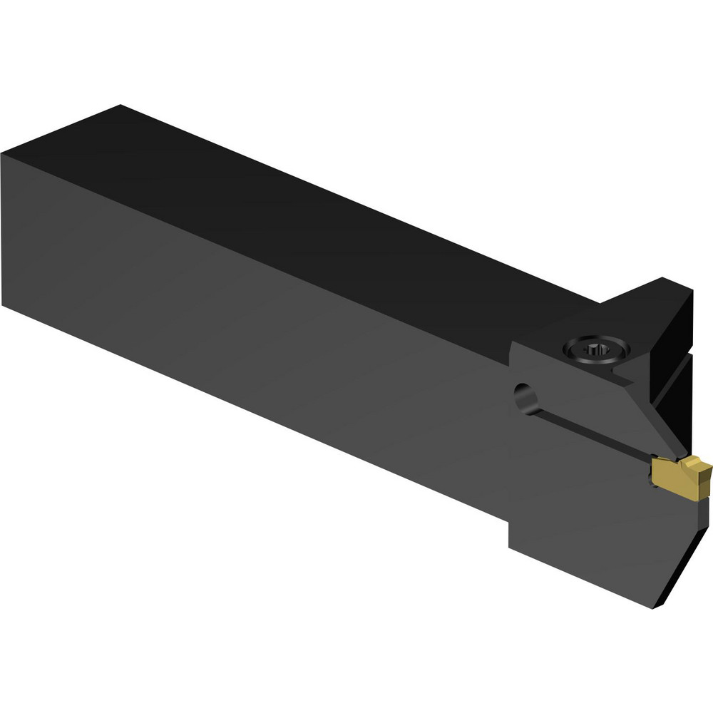 Sandvik Coromant Indexable Grooving & Cut-Off Toolholders: Right Hand, 0.5900, 14.99 - 8196281