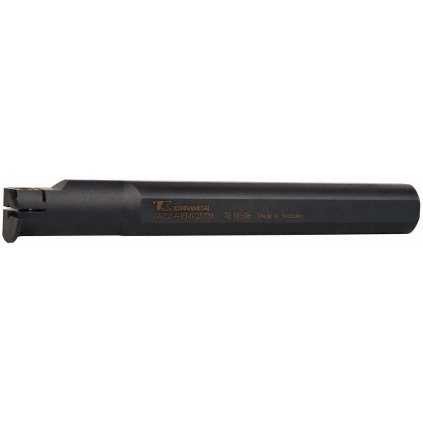 Ingersoll Cutting Tools Indexable Grooving Toolholder: TTIR38.1-3C-T12 - 6163784