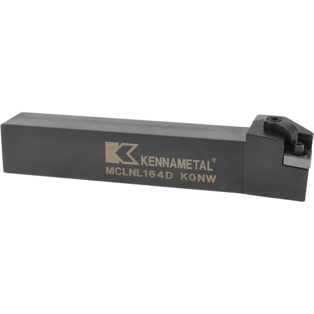 Sumitomo Indexable Turning Toolholder: MCLNL246E, Clamp & Pin - U101620