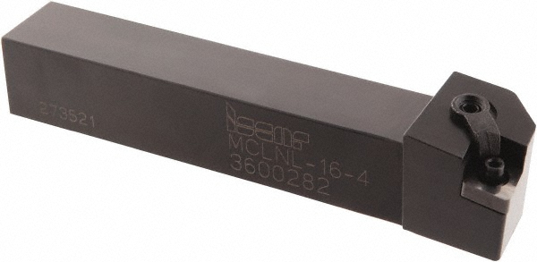 Sumitomo Indexable Turning Toolholder: MCLNL246E, Clamp & Pin - U101620