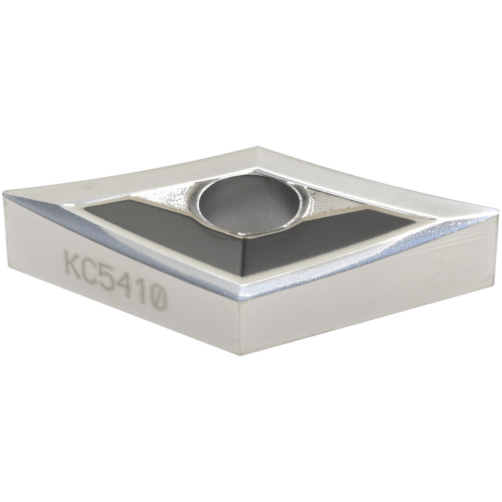 Tungaloy Indexable Turning Toolholder: PDJNR124-CHP, 93.0 deg Lead Angle, Lever - 6755235