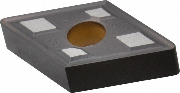 Tungaloy Indexable Turning Toolholder: PDJNR124-CHP, 93.0 deg Lead Angle, Lever - 6755235