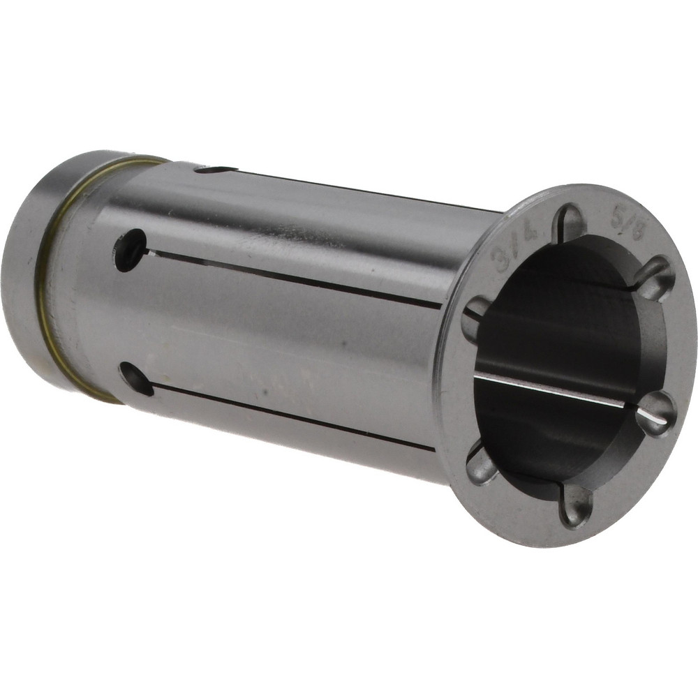Kyocera Indexable Boring Bar: C06MSCLPR25, 0.4720" Min Bore, Right Hand, 5 deg Lead, Solid Carbide - THC89106