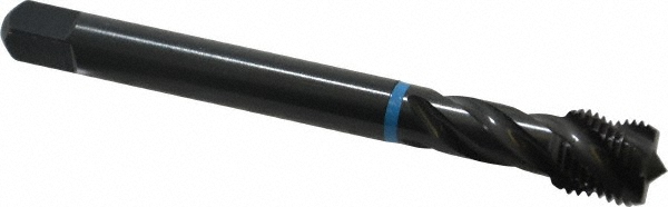 Widia Indexable Boring Bar: CSBI20337515R, 0.2280" Min Bore, Right Hand, 95 deg Lead, Steel - 2832535