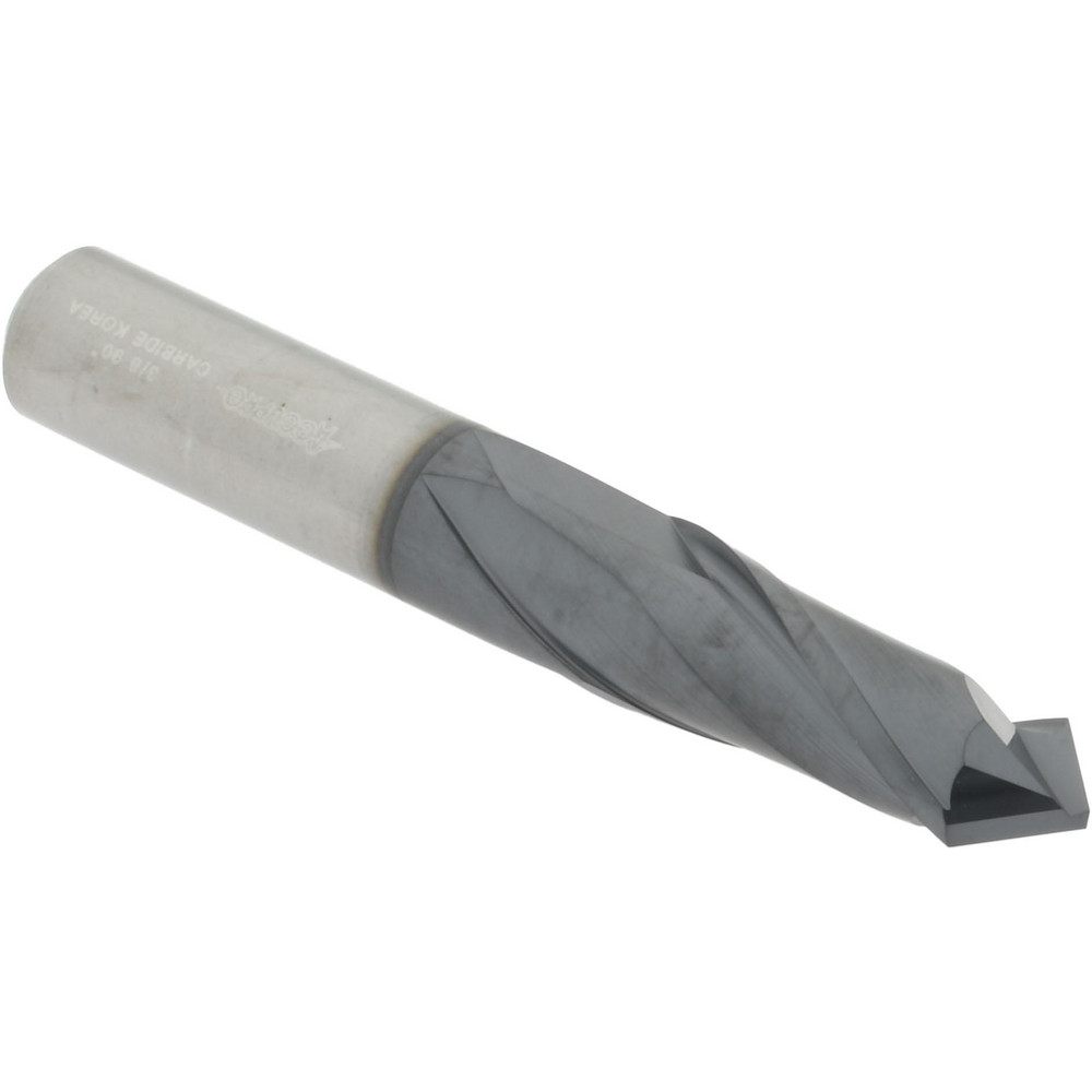 Walter Indexable Grooving Toolholder: G3011-1212L-MX22-2-P, External, Left Hand - 7338051