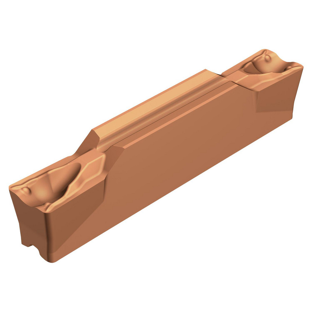 Sandvik Coromant Indexable Grooving Toolholder: QFT-LGH150C16-100B, Left Hand - 7192487