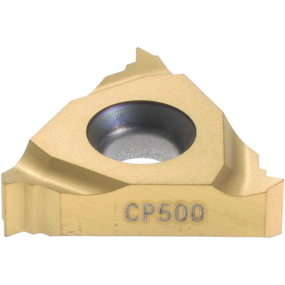 Seco Indexable Grooving Toolholder: CGIR10006D-R6.704.30, External, Right Hand - 00096167