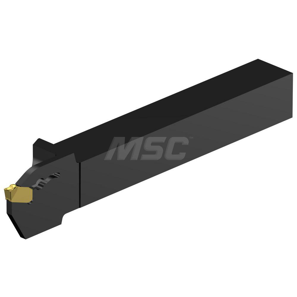 Seco Indexable Grooving Toolholder: CGIR10006D-R6.704.30, External, Right Hand - 00096167