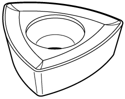 Dorian Tool Indexable Boring Bar: E03.0H-SCLDR-1.2, 0.2050" Min Bore, Right Hand, 5 deg Lead - 73310159579