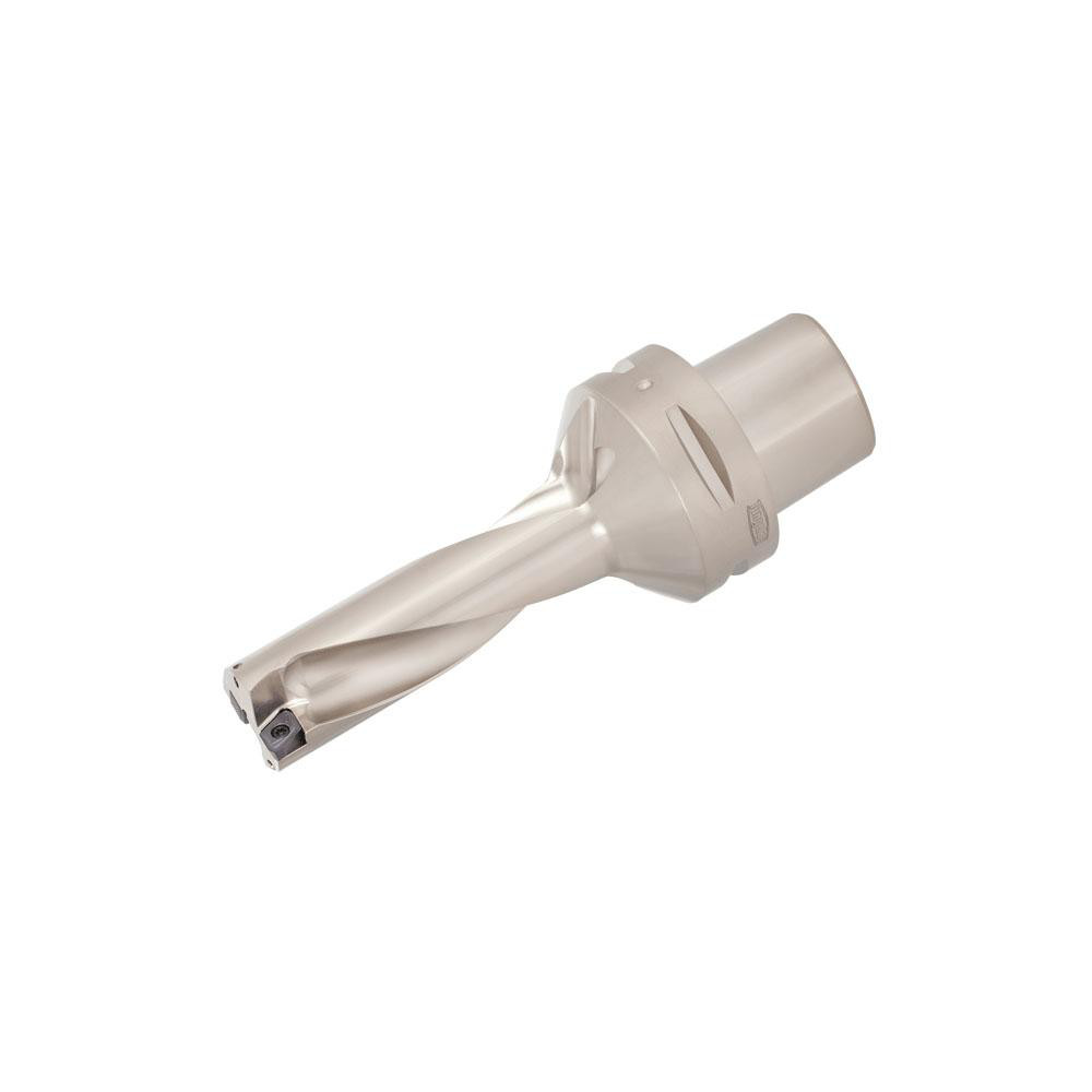 Tungaloy Indexable Boring Bar: CTIR16-4T08-D20, 1-1/4" Min Bore Dia, Right Hand Cut, 1" Shank Dia - 6880699