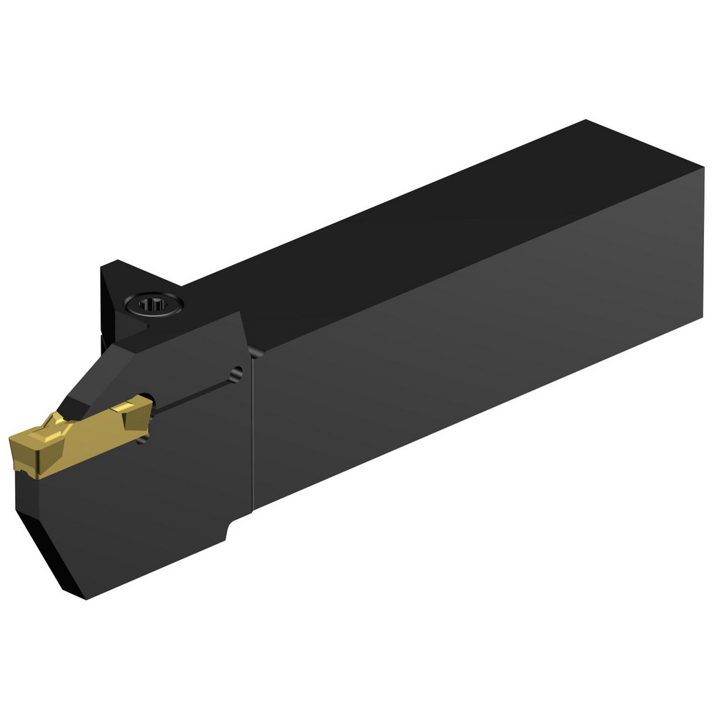Sandvik Coromant Indexable Grooving & Cut-Off Toolholders: Right Hand, 1.0000, 25.40 - 8196444