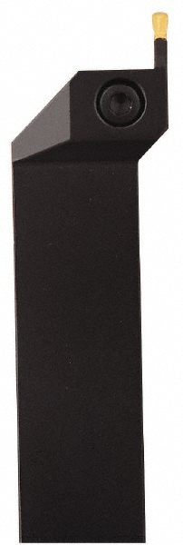 Seco Indexable Turning Toolholder: TRGOR-16-4, 90.0 deg Lead Angle, Pin - 00041038