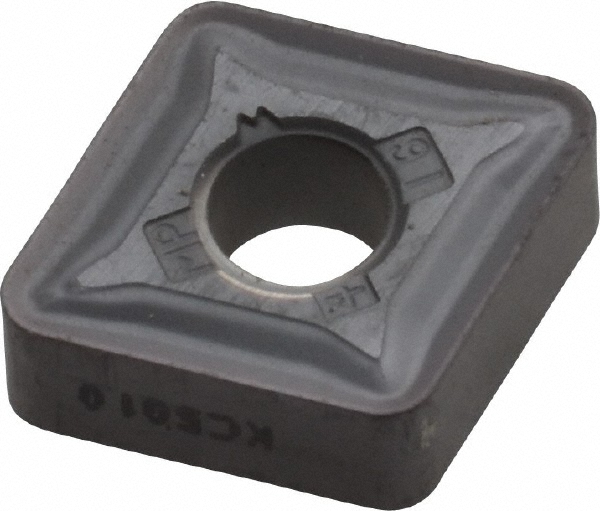 Seco Indexable Turning Toolholder: TRGOR-16-4, 90.0 deg Lead Angle, Pin - 00041038