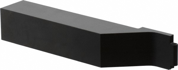 Seco Indexable Turning Toolholder: TRGOR-16-4, 90.0 deg Lead Angle, Pin - 00041038