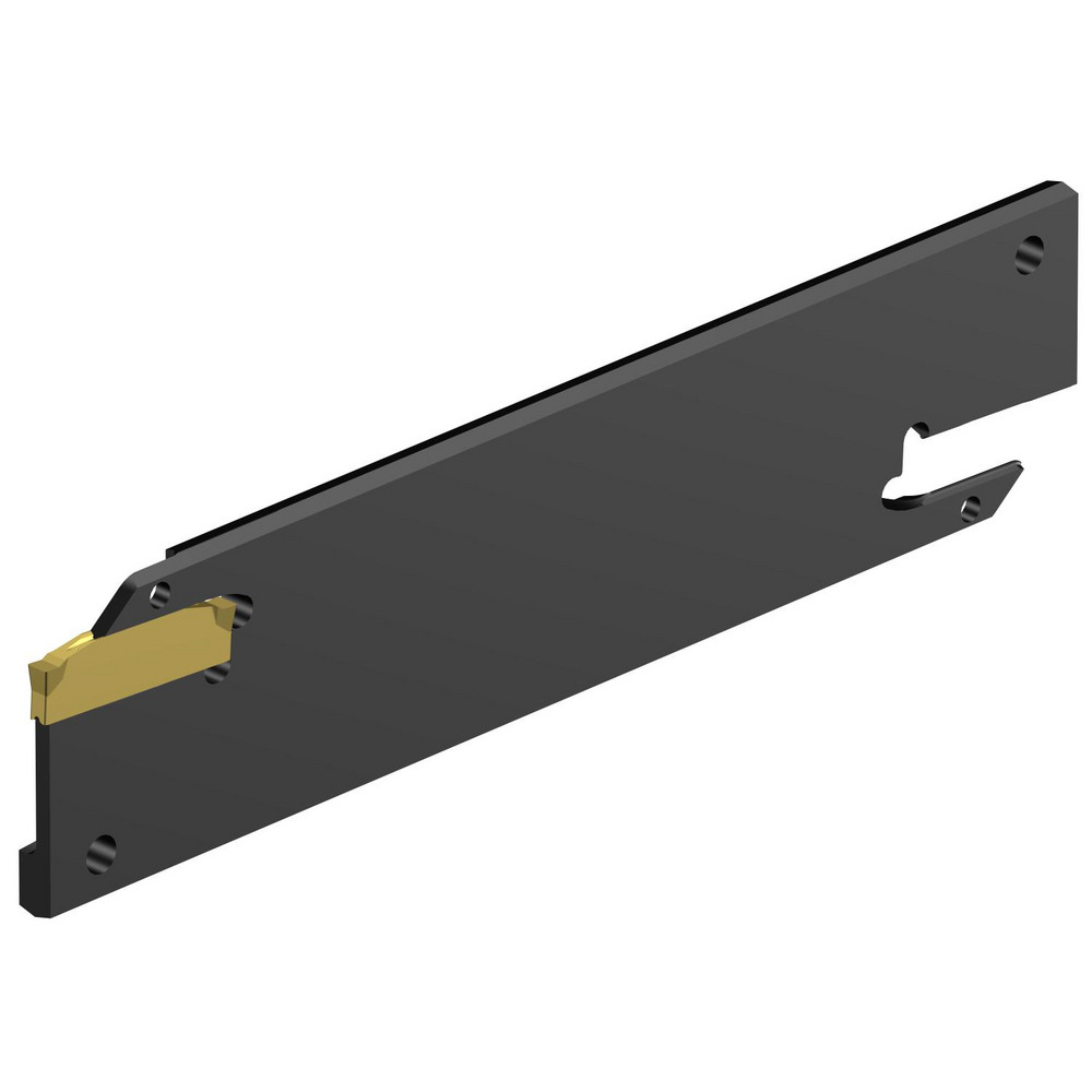 Sandvik Coromant Indexable Cut-Off Blades: Double, Right Hand, Right Hand, 25.90 - 8446703